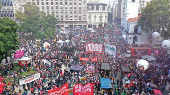 undad 1 de mayo