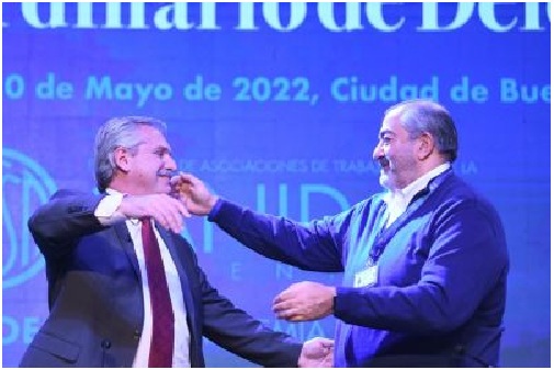 Fernández Daer