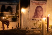 Chile: falleció Francisca Sandoval, la periodista herida tras la represión al 1ro de Mayo