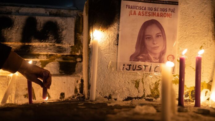 Francisca Sandoval