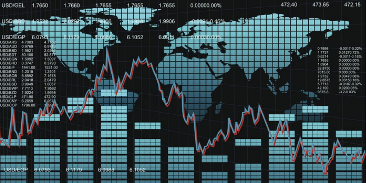 Economía mundial: hoy inflación, ¿mañana recesión?