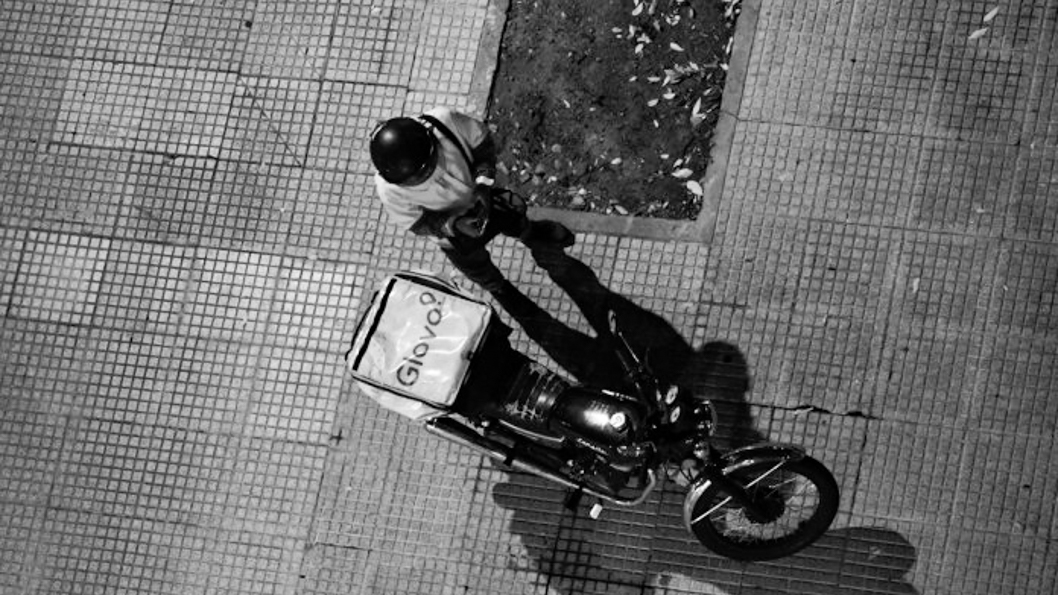 La precarización laboral como política de Estado trabajador de reparto