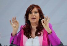 El discurso de Cristina: el capitalismo, China, el Frente de Todos y el ajuste