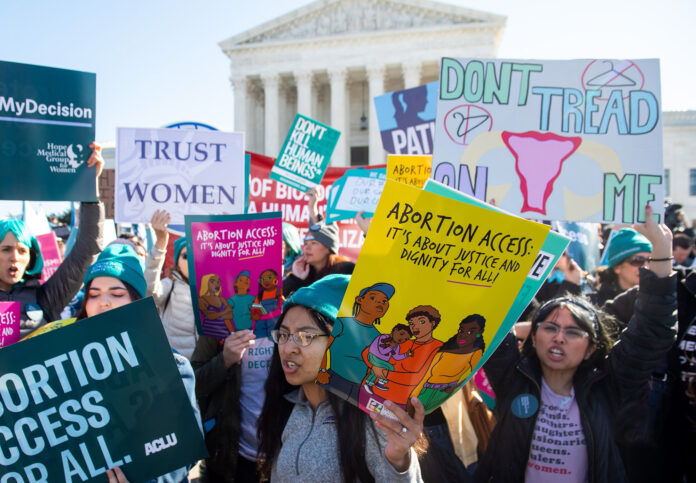 Aborto Estados Unidos Aborto Estados Unidos