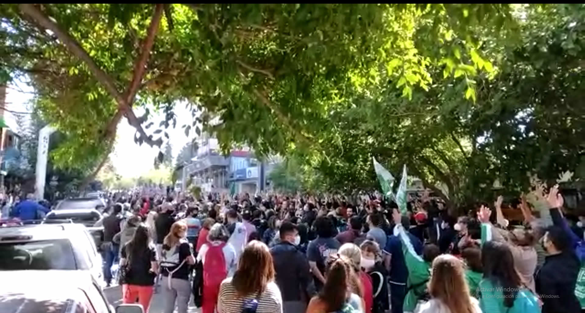 ATE Neuquén: La mentira del 90% de aumento a los estatales