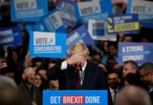 Reino Unido: las elecciones expresaron un profundo rechazo a Boris Johnson