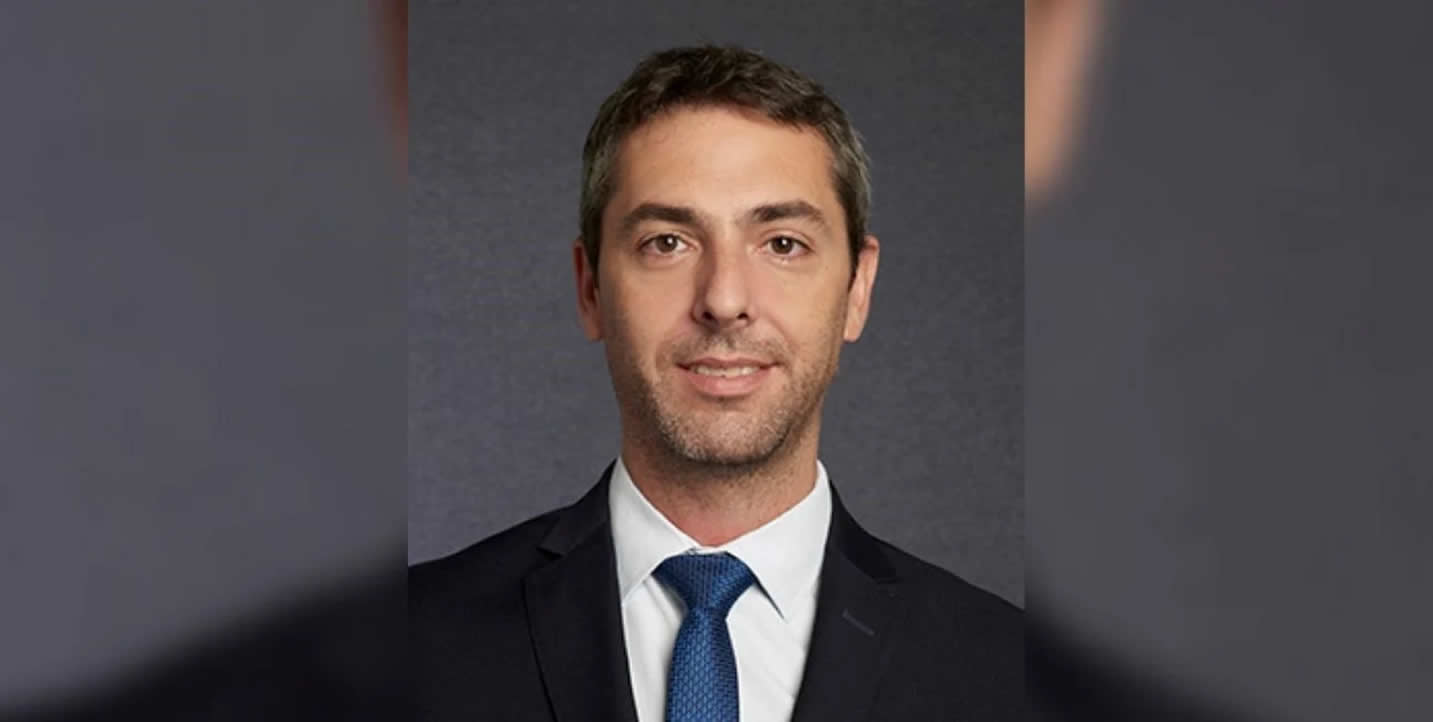 ¿Quién es Guillermo Hang, el nuevo Secretario de Comercio Interior? guillermo hang