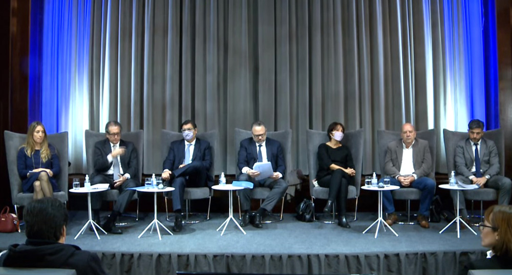 A pesar del rechazo popular, el gobierno relanza su plan para avanzar con la megaminería mesa minería