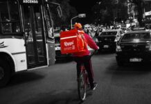 Trabajadores de Rappi desmienten al CEO y cuentan la verdad sobre cuánto ganan rappi