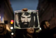 Daniel Rafecas archivó la causa por el espionaje ilegal contra familiares de Santiago Maldonado Santiago Maldonado