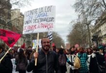 Ningún ser humano es ilegal