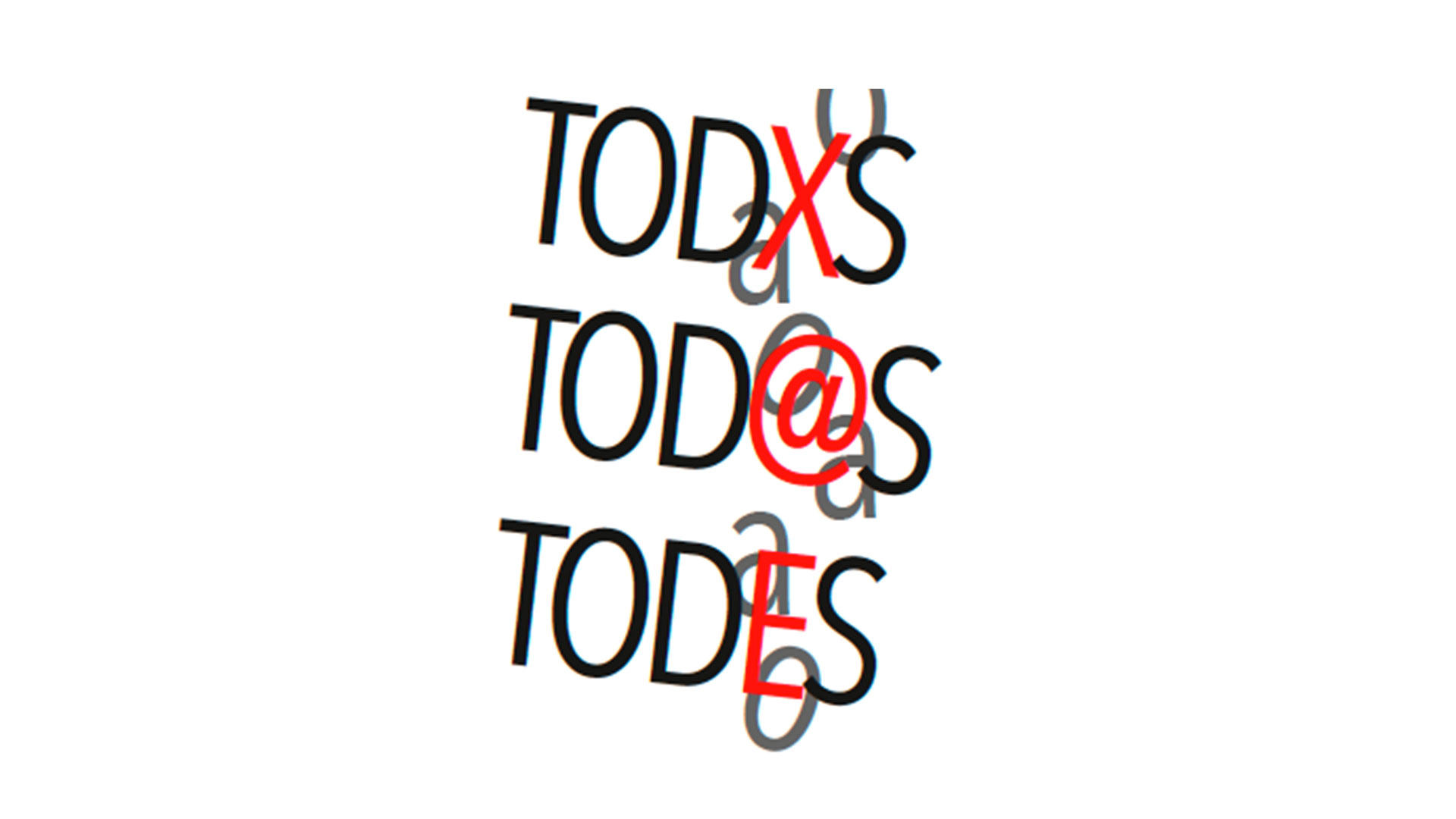 Amparo contra la prohibición del lenguaje inclusivo en las escuelas porteñas