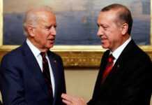 Turquía prepara un nuevo ataque contra los kurdos en Siria