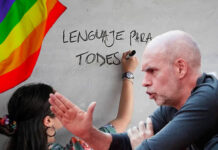 La pelea por el lenguaje inclusivo en las escuelas