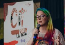 La Rioja: la justicia ordenó allanar la casa de periodista que acompañaba el caso Arcoíris