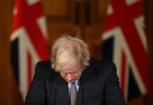 Reino Unido: la caída de Boris Johnson