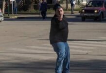 San Martín de los Andes: los disparos de la patota mafiosa de Quintriqueo