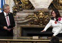 Silvina Batakis: «Creo en el equilibrio fiscal»