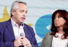 Frente a la corrida: el gobierno prepara devaluación «desdoblada» y sostiene el ajuste