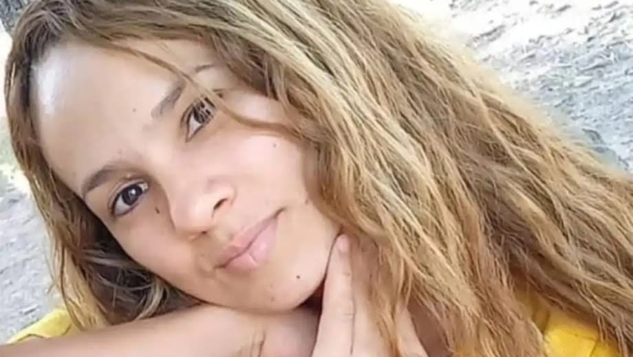 Río Negro: Justicia por Patricia