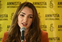 Thelma Fardin: «haber logrado la reanudación del juicio fue una victoria»