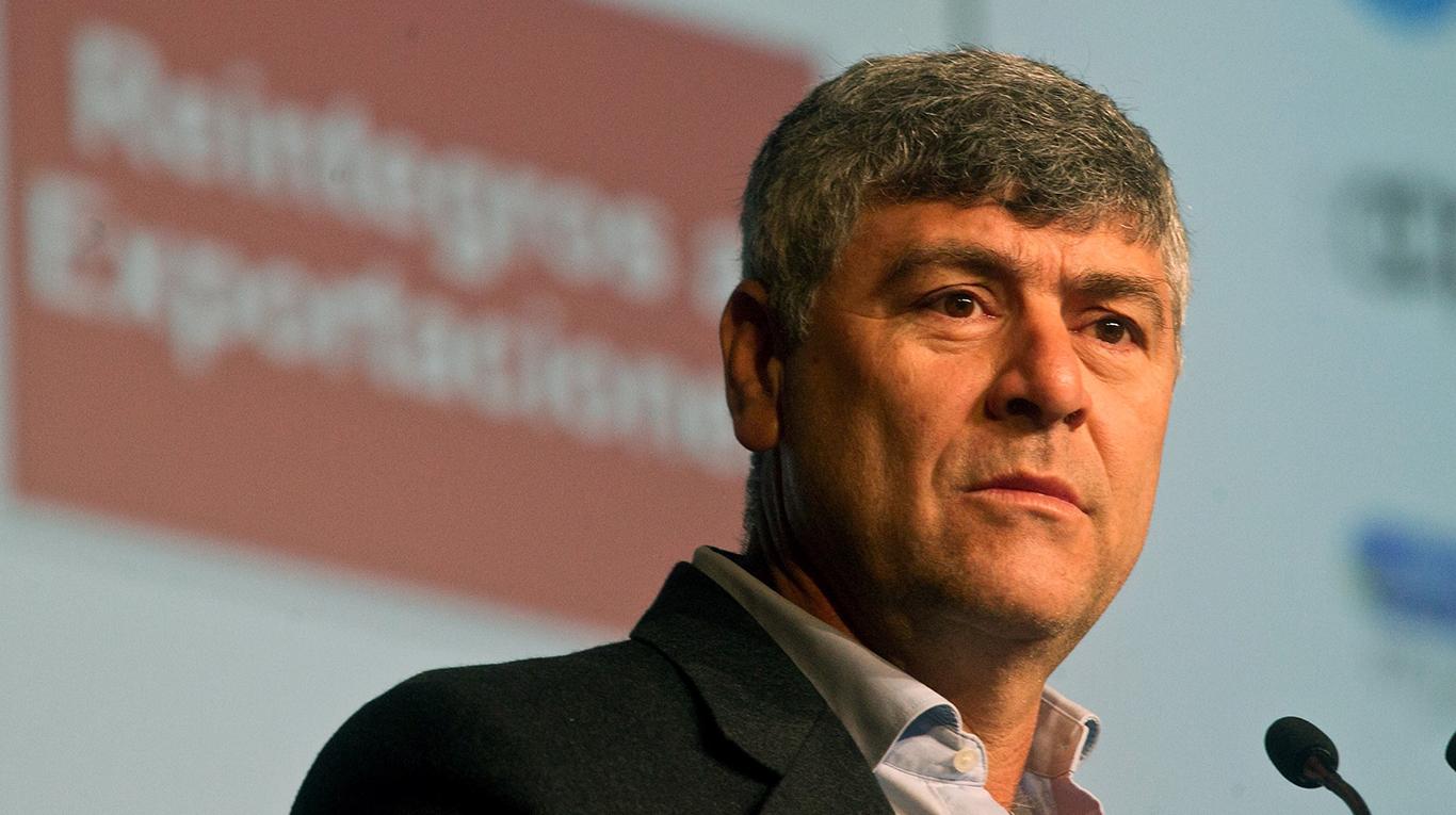 Diputados de Juntos y libertarios pidieron juicio político contra Alberto Fernández