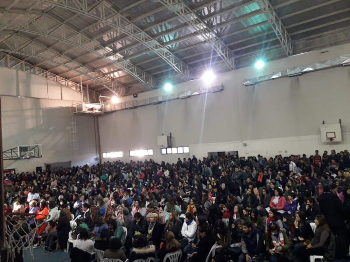 Asamblea ATEN