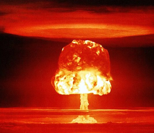 Hiroshima e Nagasaki: no limiar da destruição da humanidade Hiroshima