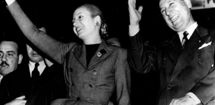 Evita
