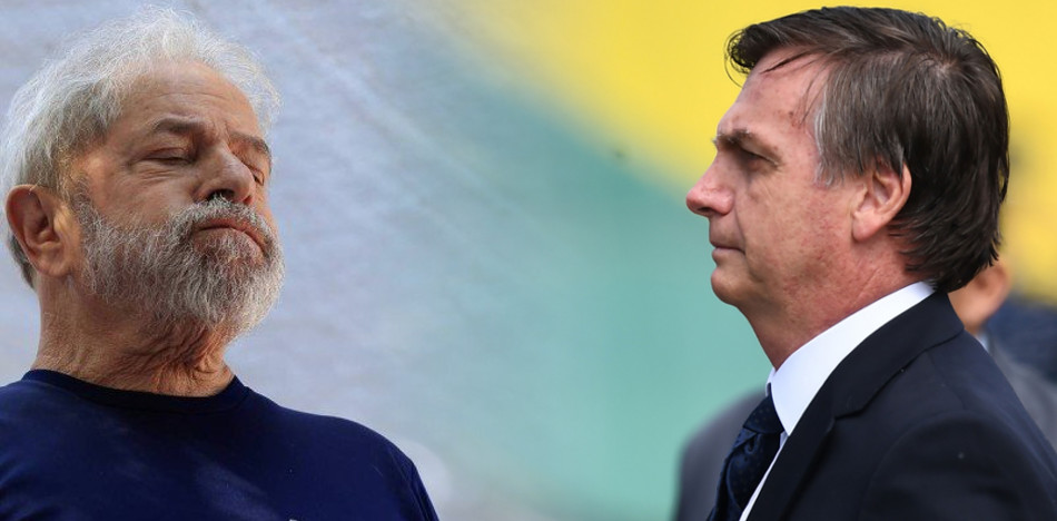 Brasil: una coyuntura electoral y política indefinida