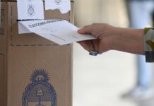 Manuela Castañeira propuso eliminar las PASO