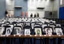 El Gobierno vació el área encargada de las querellas en juicios por lesa humanidad juicios lesa humanidad