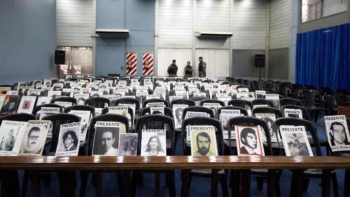 Regimiento de Infantería 6 de Mercedes: perpetua a tres represores, un logro plagado de arbitrariedades juicios lesa humanidad