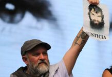 Exigen que se reabra la causa por la persecución ilegal a los familiares de Santiago Maldonado