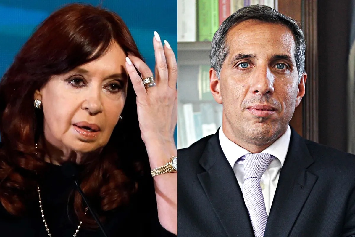 Juicio e intento de proscripción a CFK: el debate en la izquierda
