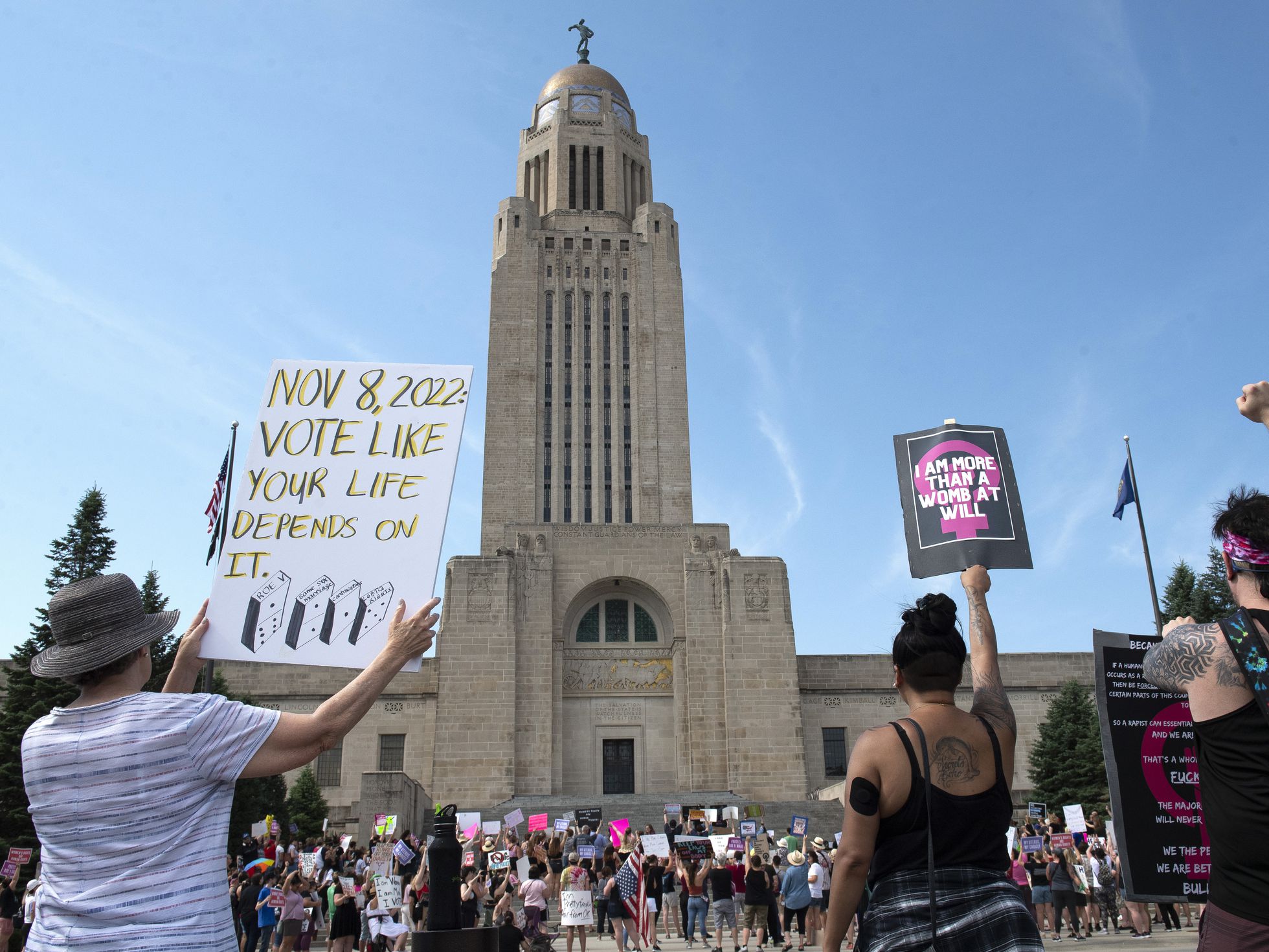 Estados Unidos: Facebook entregó a la policía los chats privados de una adolescente acusada de abortar