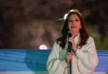 Entre las maniobras proscriptivas y el show para tapar el ajuste