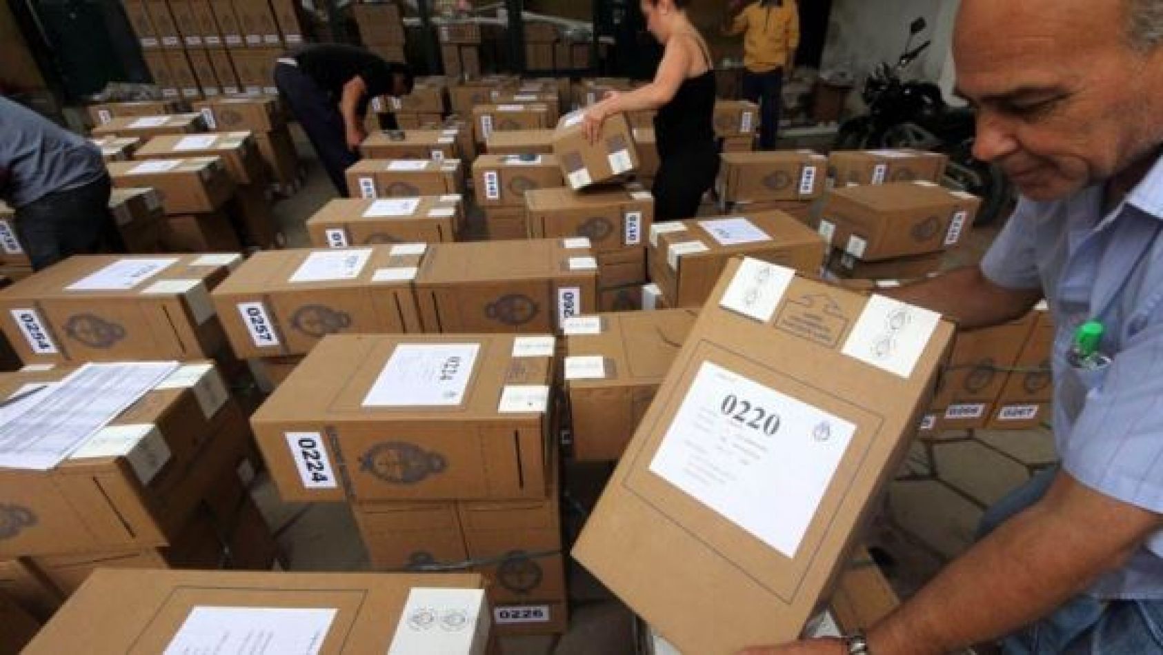 Salta aprobó una suspensión «excepcional» de las elecciones PASO