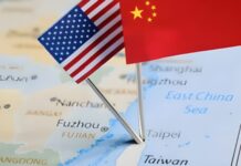 Conflictos geopolíticos y derecho de autodeterminación del pueblo taiwanés