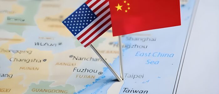 Un lugar legítimo para Taiwán en este mundo