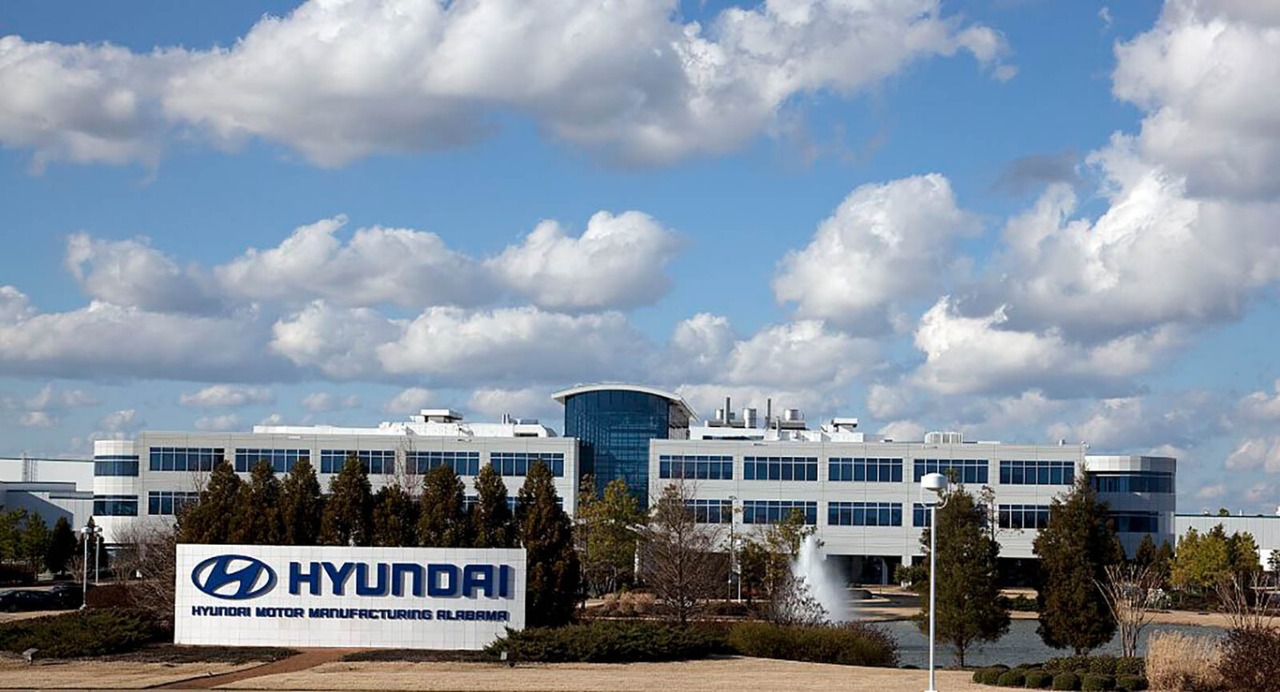 Estados Unidos: explotación infantil de niños inmigrantes en la multinacional Hyundai