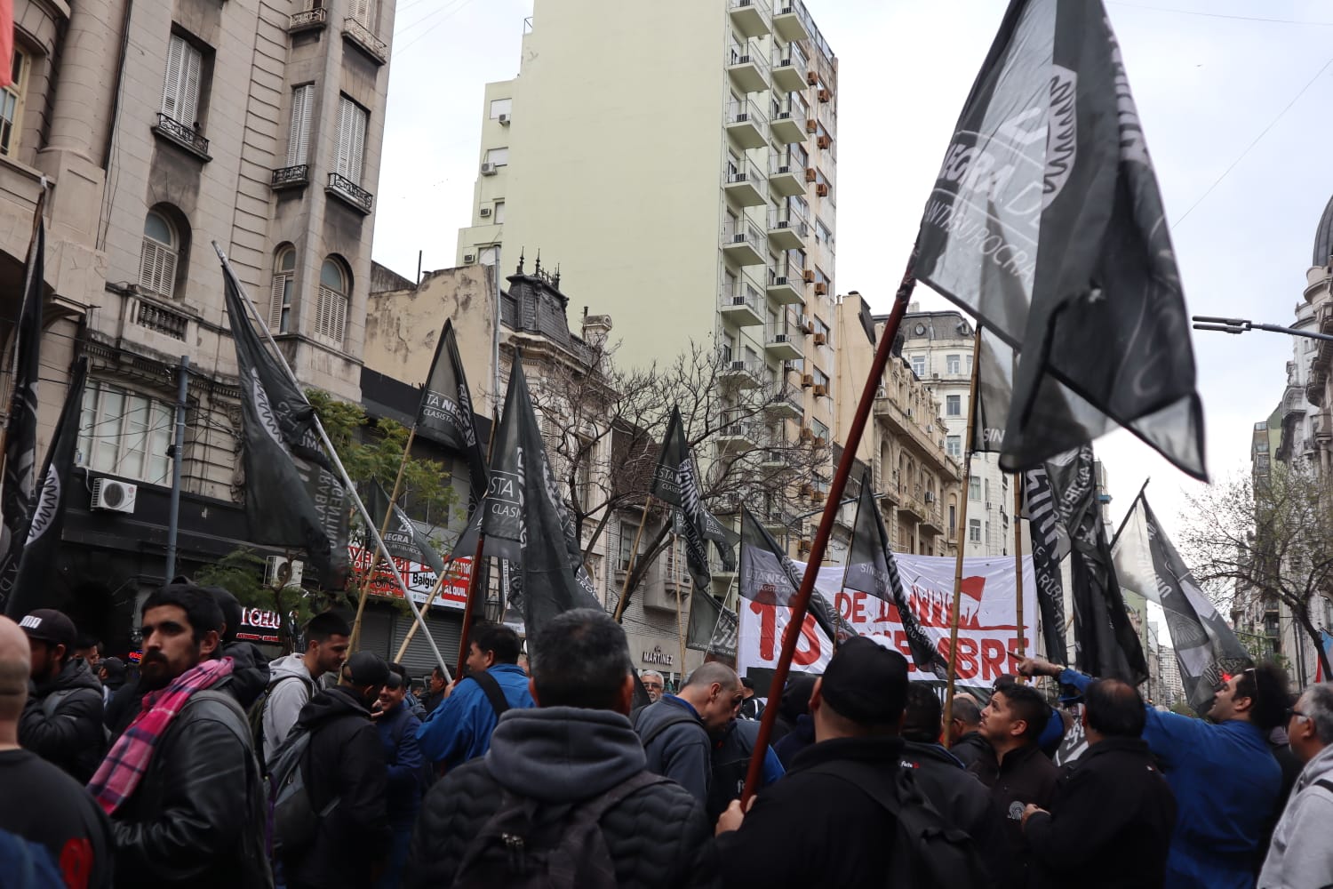 SUTNA: hay principio de acuerdo