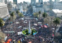 El PTS y el PO justifican sus graves errores