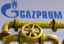 Rusia suspende el suministro de gas a Europa «por tiempo indefinido»