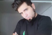 ¿Quién es Fernando Antrés Sabag Montiel?