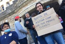 Despiden a 47 trabajadores en hospitales de Mar Del Plata