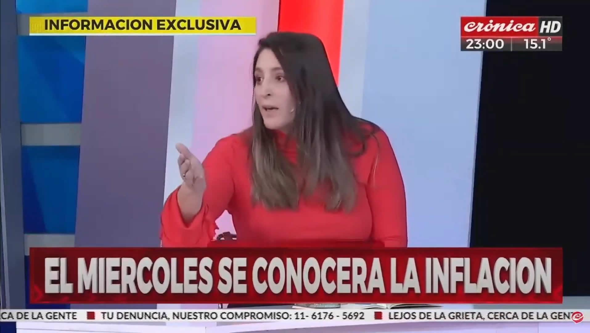 Manuela Castañeira: «Los derechos democráticos se defienden en las calles» Manuela Castañeira
