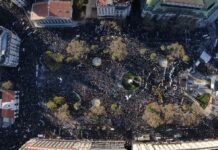 Atentado contra CFK: una investigación que empieza con gravísimas irregularidades