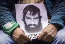 Contra la impunidad: se reabre la causa Santiago Maldonado Causa Santiago Maldonado