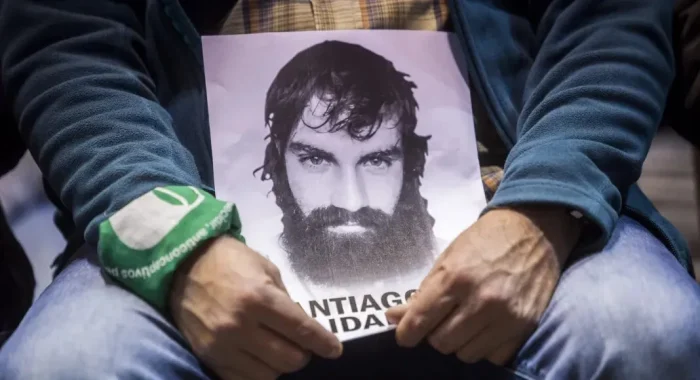 Contra la impunidad: se reabre la causa Santiago Maldonado Causa Santiago Maldonado